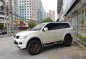 2011 Mitsubishi Montero Sport for sale in Manila -5