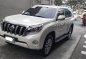 2015 Toyota Land Cruiser Prado for sale in Quezon City-2