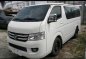 2017 Foton View Transvan for sale in Cainta -5