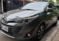 Selling Green Toyota Vios 2019 in Quezon City-2