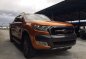 Ford Ranger 2017 Automatic Diesel for sale -0