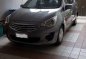 2016 Mitsubishi Mirage g4 for sale in Quezon City-0