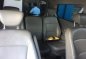 Silver Hyundai Grand starex 2013 at 127000 km for sale-6