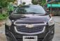 Sell 2015 Chevrolet Spin Automatic Gasoline at 30000 km -6