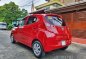 Sell Red 2017 Hyundai Eon in Cavite-3