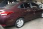 Selling Purple Toyota Vios 2019 in Quezon City-3