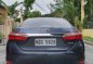Grey Toyota Corolla Altis 2017 at 30000 km for sale -7