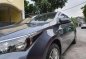 Grey Toyota Corolla Altis 2017 at 30000 km for sale -5