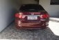 Selling Red Honda City 2016 at 51500 km-3