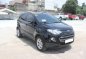 Selling Ford Ecosport 2018 Automatic Gasoline-5