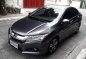 Honda City 2014 for sale in Manila-2