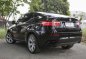 Selling Black Bmw X6 2011 Automatic Gasoline at 51000 km-2