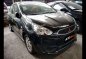 Selling Mitsubishi Mirage 2016 Hatchback Manual Gasoline-0