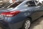 Sell Blue 2019 Toyota Vios at 2500 km-4