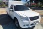 White JMC Vigor 2014 Manual Diesel for sale -1