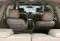 Beige Toyota Innova 2010 at 58000 km for sale -3