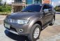 Mitsubishi Montero Sport 2011 Automatic Diesel for sale -1