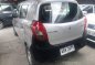 Selling White Suzuki Alto 2014 Manual Gasoline at 80000 km-3