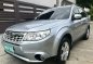 Sell Silver 2012 Subaru Forester at Automatic Gasoline at 100000 km-0