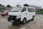 Nissan Nv350 urvan 2018 Manual Diesel for sale in Muntinlupa-4