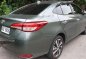 Selling Green Toyota Vios 2019 in Quezon City-4