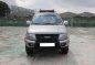 Selling Isuzu Crosswind 2017 at 16966 km-1