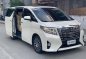2016 Toyota Alphard for sale in Mandaluyong -3