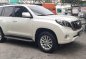 2015 Toyota Land Cruiser Prado for sale in Quezon City-5