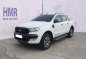 Ford Ranger 2017 Manual Diesel for sale in Muntinlupa-0