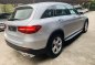 Mercedes-Benz GLC 200 2019 for sale in Pasig -1