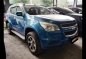 Chevrolet Trailblazer 2016 SUV Automatic Diesel for sale-0