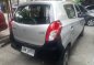 Selling White Suzuki Alto 2014 Manual Gasoline at 80000 km-2