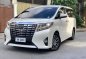2016 Toyota Alphard for sale in Mandaluyong -2