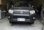 Sell Grey 2018 Toyota Hilux at Manual Diesel at 25000 km-1