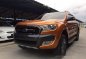 Ford Ranger 2017 Automatic Diesel for sale -1
