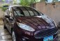 Ford Fiesta 2014 for sale in Santa Rosa-3