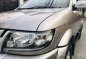 Beige Isuzu Crosswind 2015 for sale in Quezon City-2