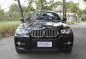 Selling Black Bmw X6 2011 Automatic Gasoline at 51000 km-0