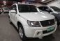 Selling White Suzuki Grand Vitara 2007 in Marikina-3