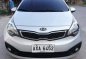 Sell Silver 2015 Kia Rio in Cebu-0