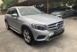 Mercedes-Benz GLC 200 2019 for sale in Pasig -0