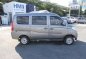 Foton Gratour 2017 Manual Gasoline for sale in Muntinlupa-5