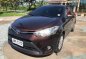 Sell Brown 2015 Toyota Vios in Cebu -3