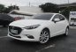 Selling Mazda 3 2019 at 6248 km-16