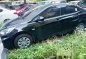 Black Hyundai Accent 2019 at 8000 km for sale-5