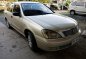 Beige Nissan Sentra 2010 for sale in Taguig-0