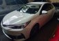 Sell White 2018 Toyota Corolla altis in Quezon City-2