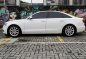 Selling White Audi A6 2012 at 28000 km-5