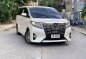 2016 Toyota Alphard for sale in Manila-2