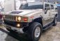 Hummer H2 2003 for sale in Manila-0